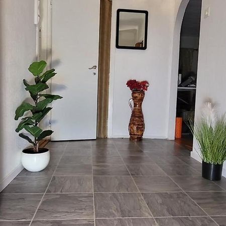 Heavenly 3 Bedroom Apartment Tromsø Dış mekan fotoğraf