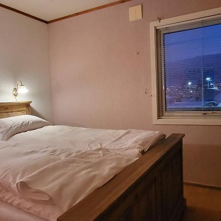 Heavenly 3 Bedroom Apartment Tromsø Dış mekan fotoğraf