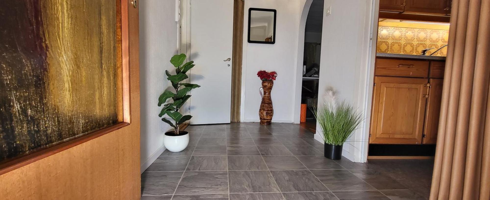 Heavenly 3 Bedroom Apartment Tromsø Dış mekan fotoğraf