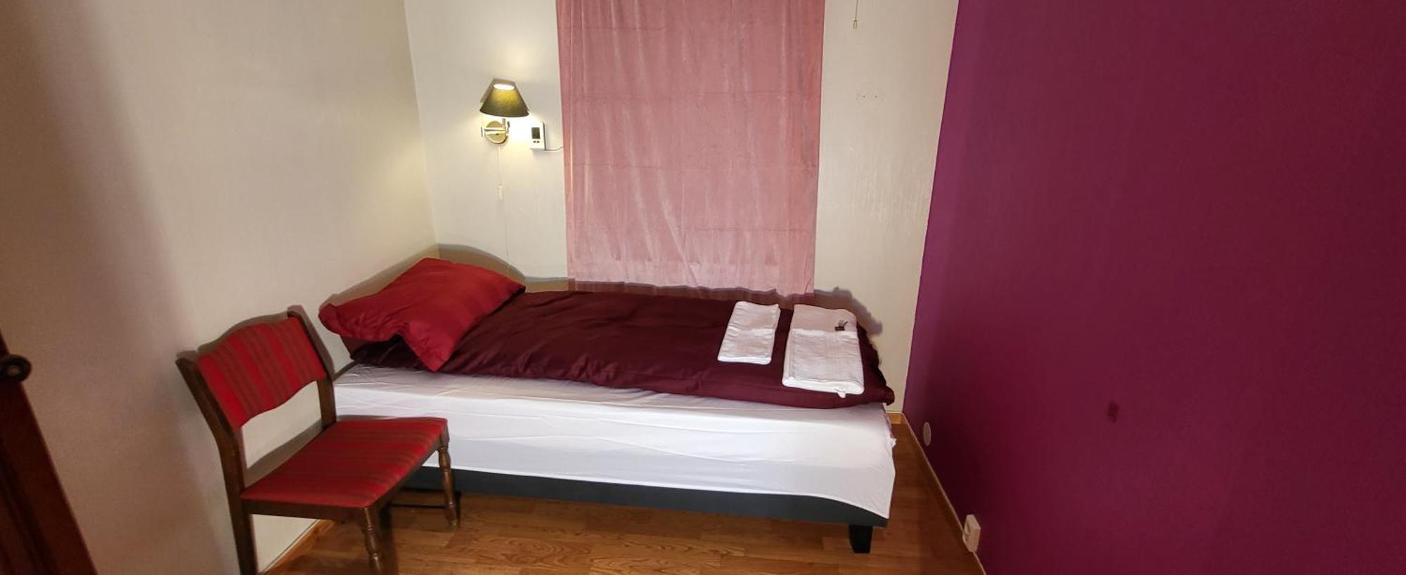 Heavenly 3 Bedroom Apartment Tromsø Dış mekan fotoğraf